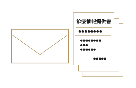 紹介状