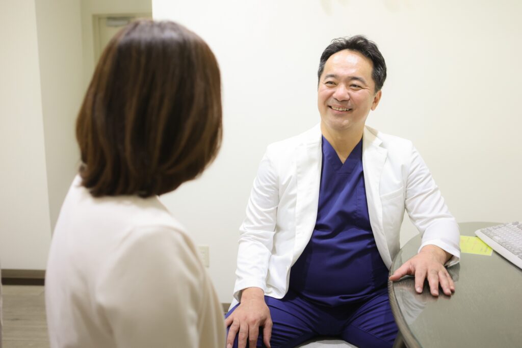 ブライダルチェックのご紹介