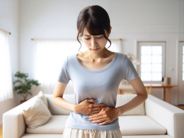 【生理不順・生理痛を我慢していませんか？】放置せず婦人科を受診することが大切な理由