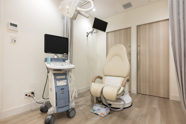 はじめての一般不妊治療