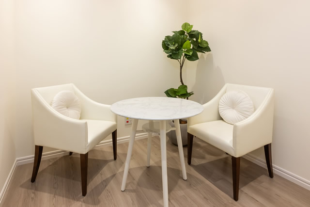 妊活・カウンセリング